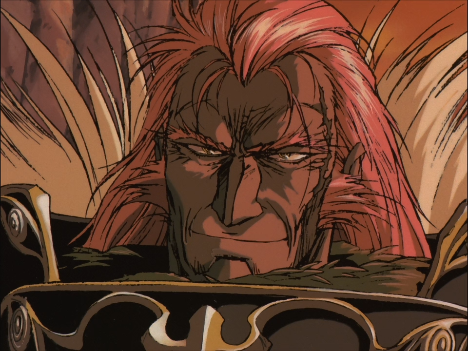 Record of Lodoss War BD (?)